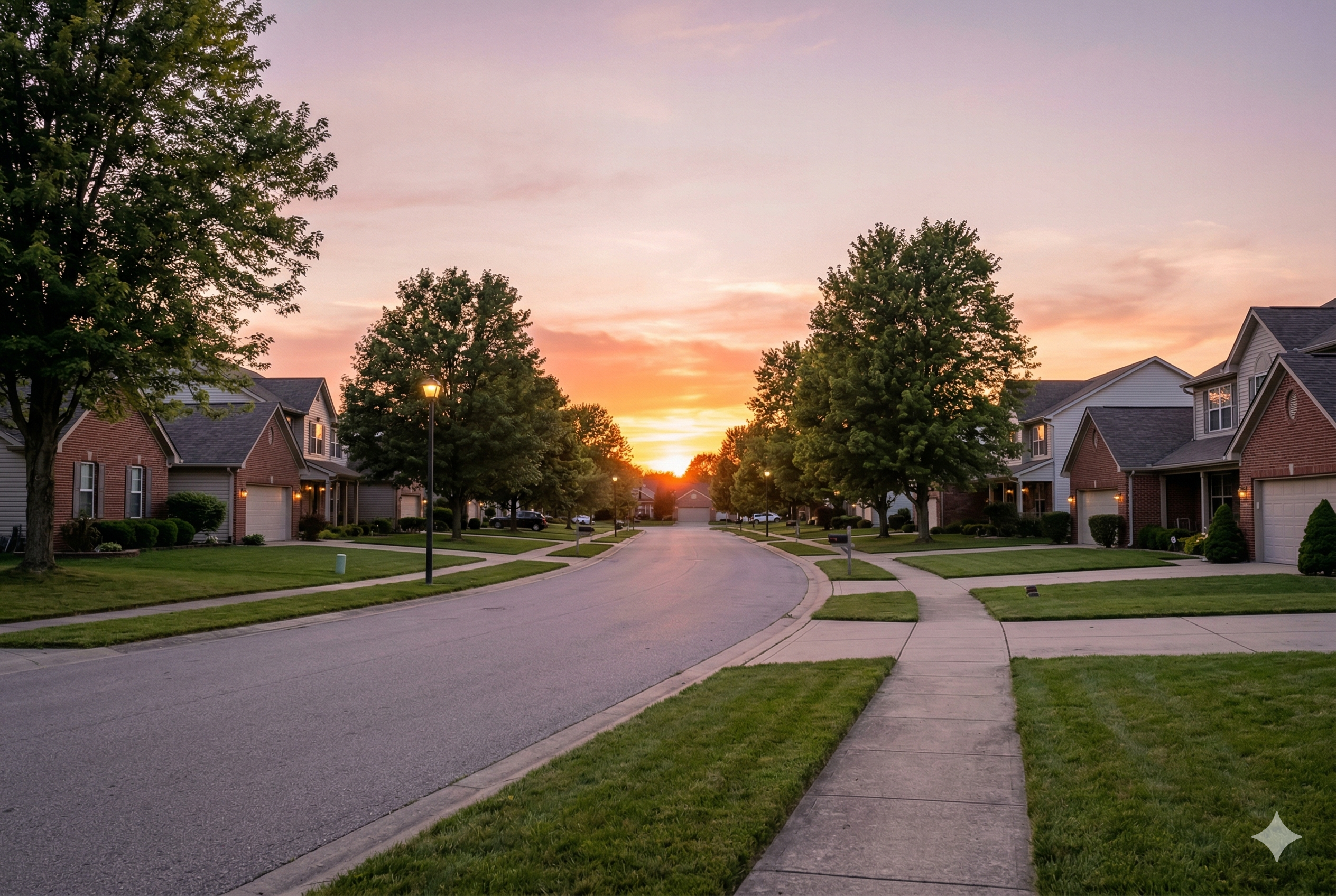 How to Let Go of Family Home Memories