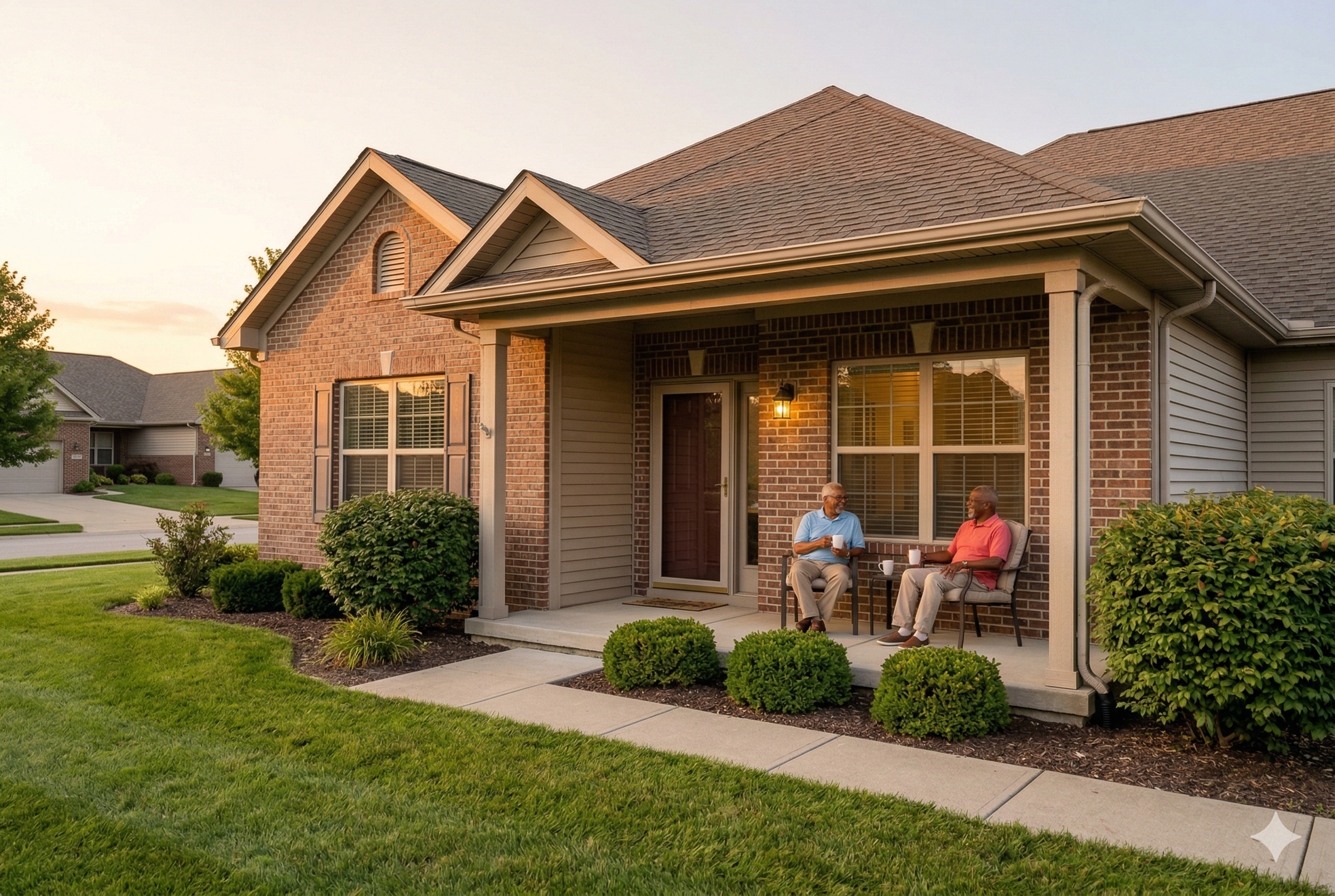 Should I Downsize Now? Indianapolis Market 2026