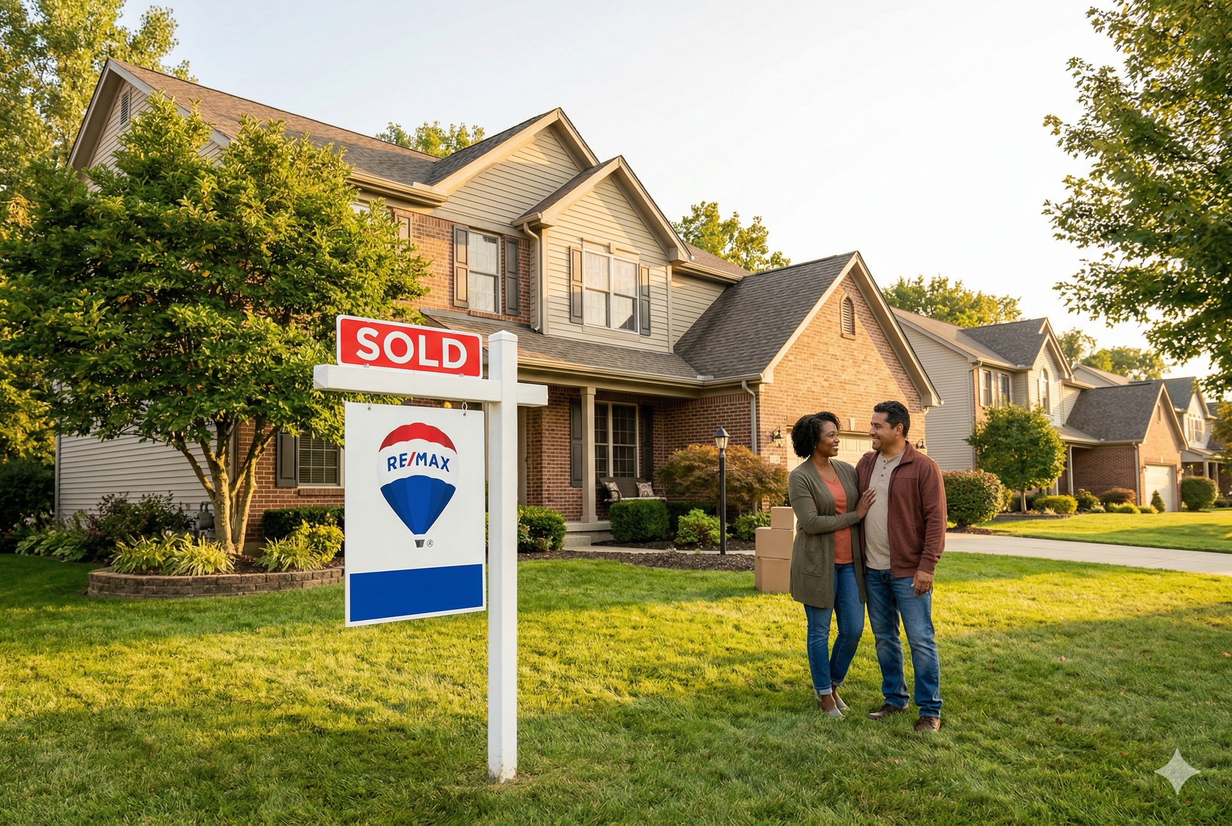 Should I Sell Before Buying in Indianapolis?