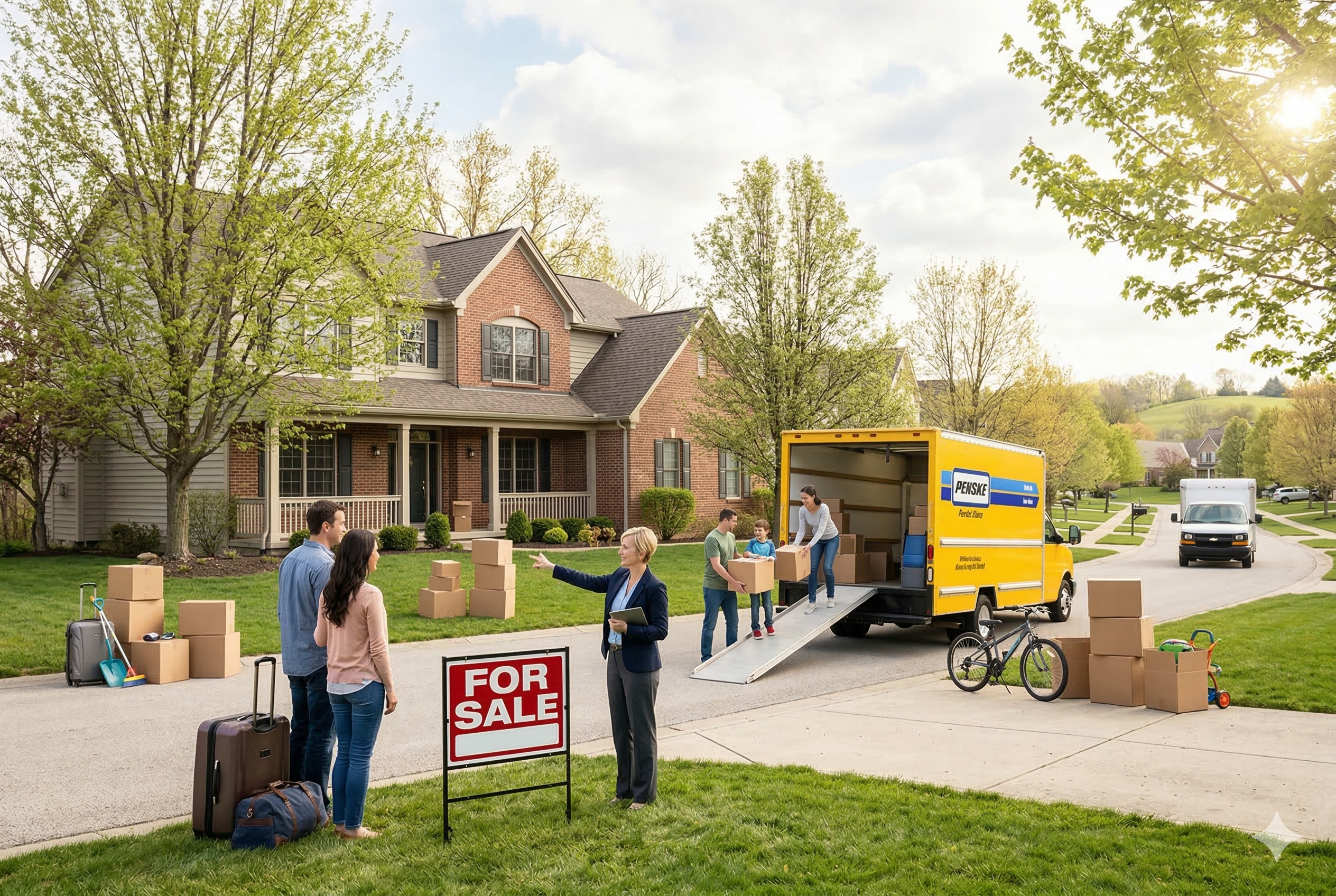 Should I Sell My Home As-Is for Relocation