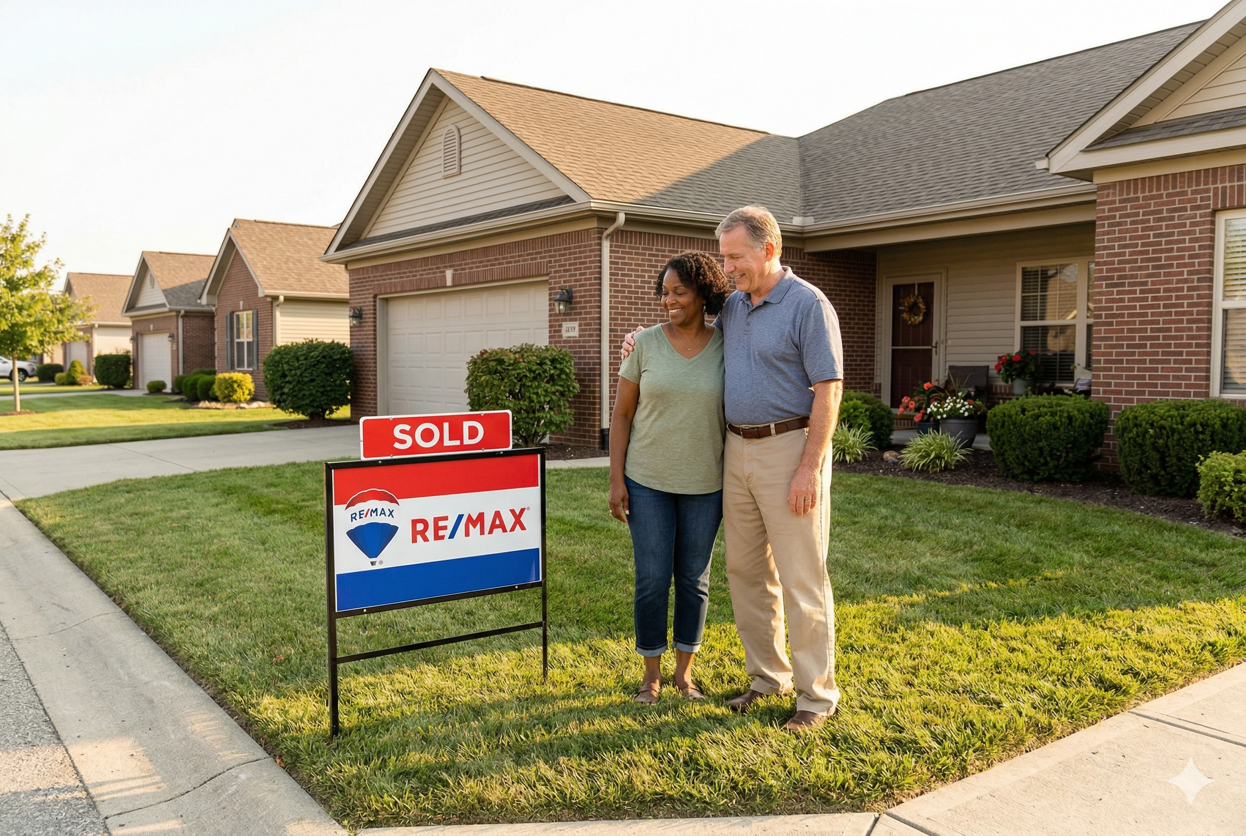 How to Calculate Home Equity When Downsizing in Hendricks County