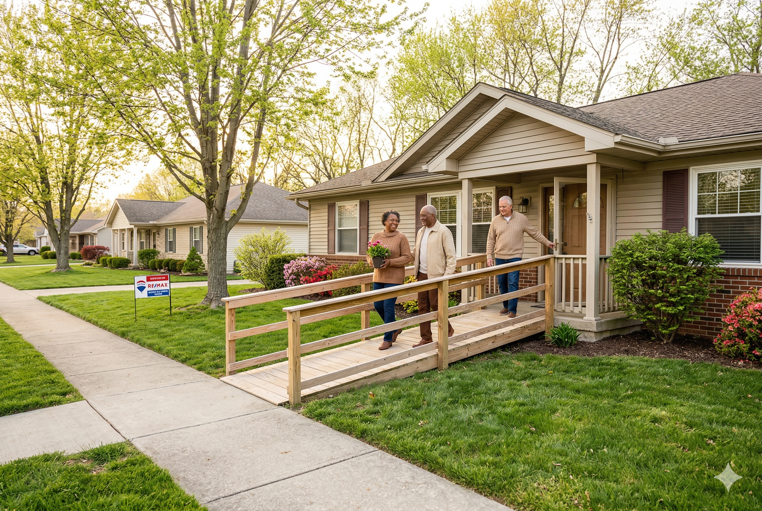 When to Downsize for Mobility Needs: A Guide for Hendricks County Seniors