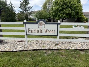 Fairfield Woods of Plainfield Indiana