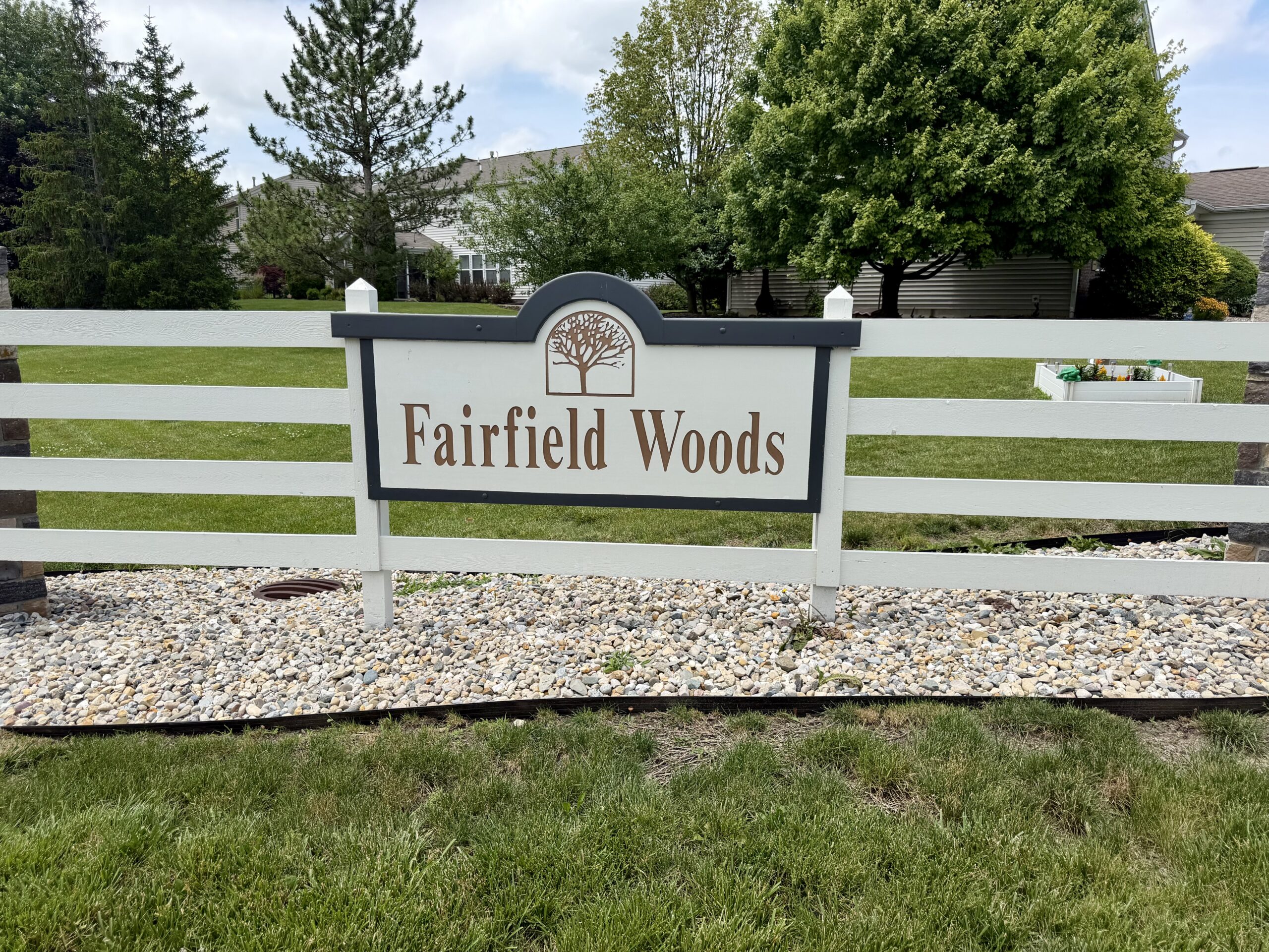 Fairfield Woods of Plainfield Indiana