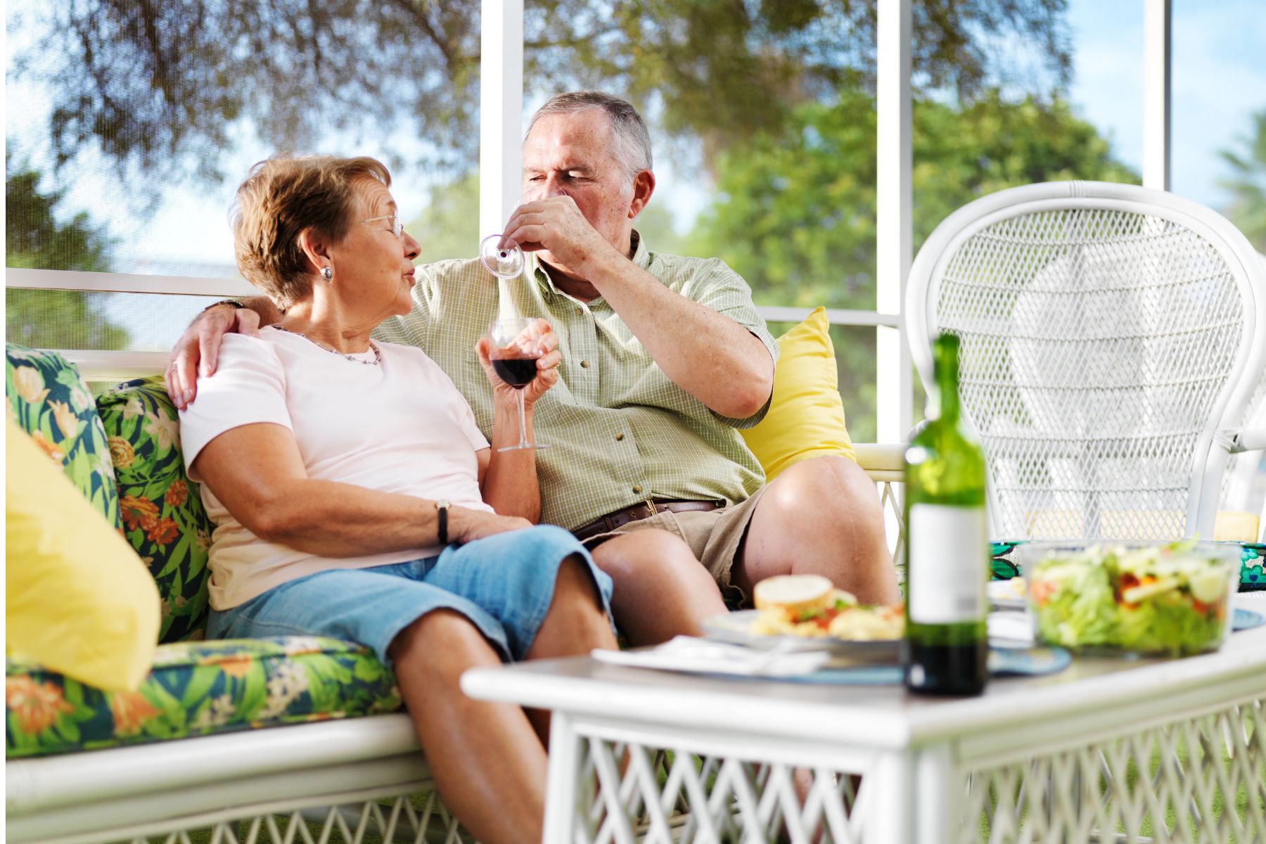 Patio Homes for Downsizers in Hendricks County: A 2026 Community Guide
