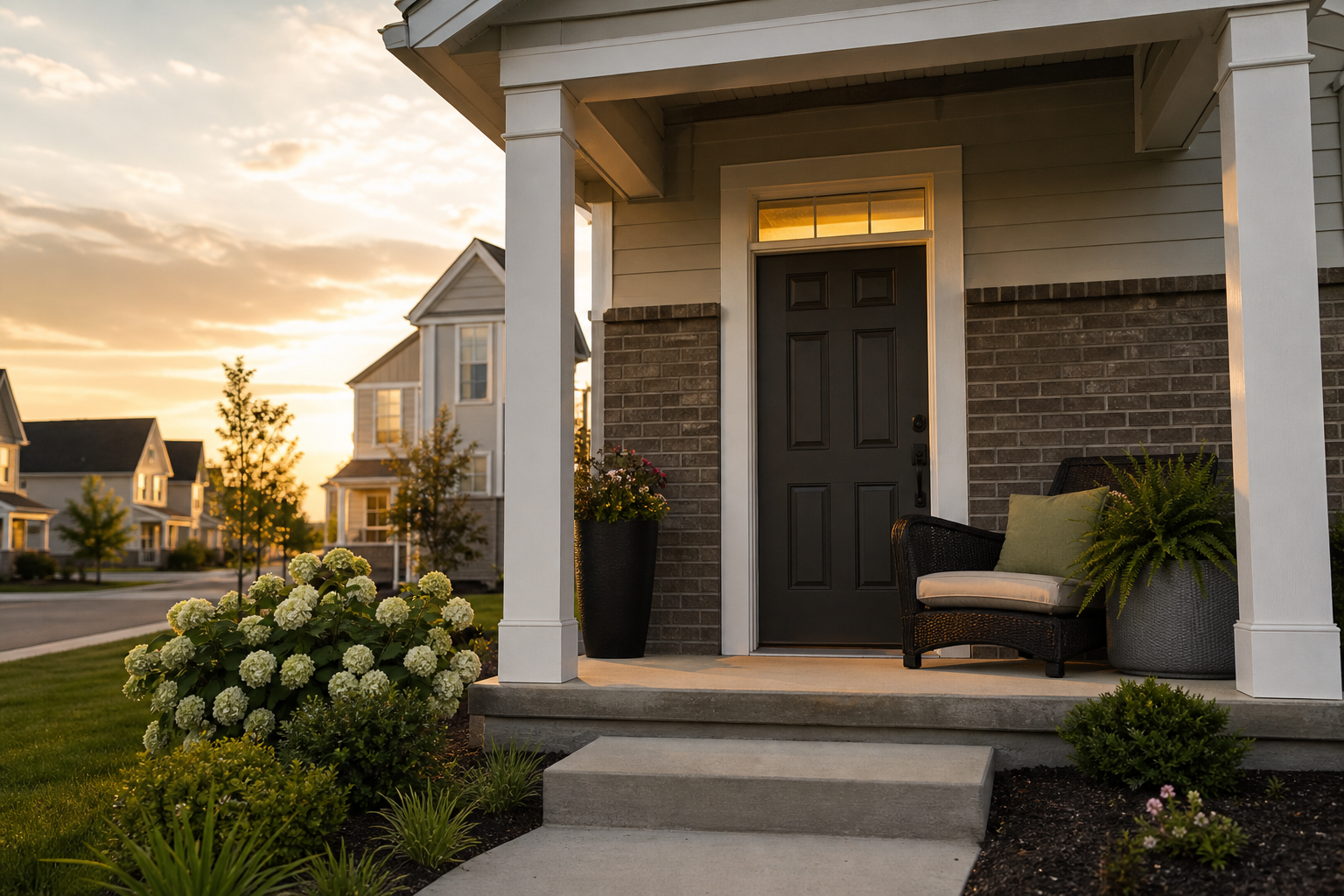 Featured image for Should I Sell My House This Spring in Hendricks County?